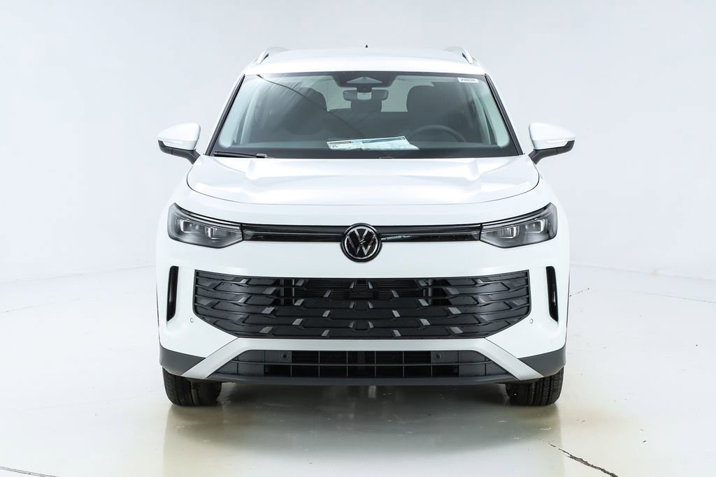 New 2026 Volkswagen Tiguan S image 52