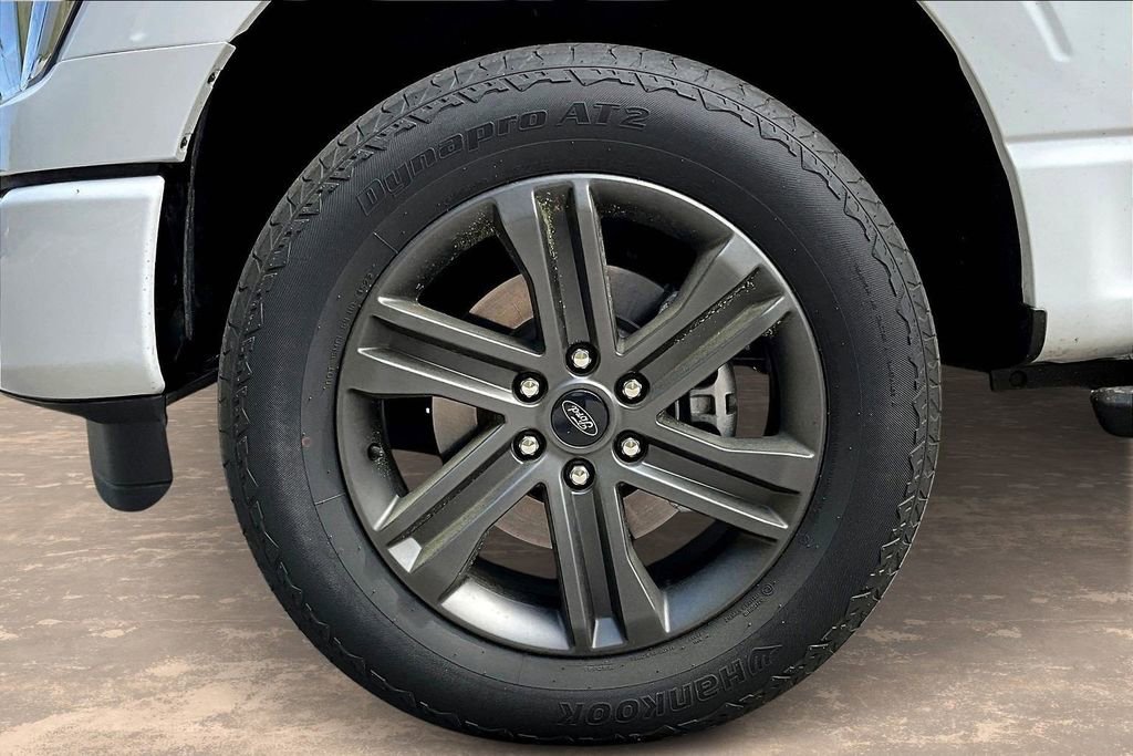 Used 2022 Ford F150 XLT w/ Equipment Group 302A High image 35