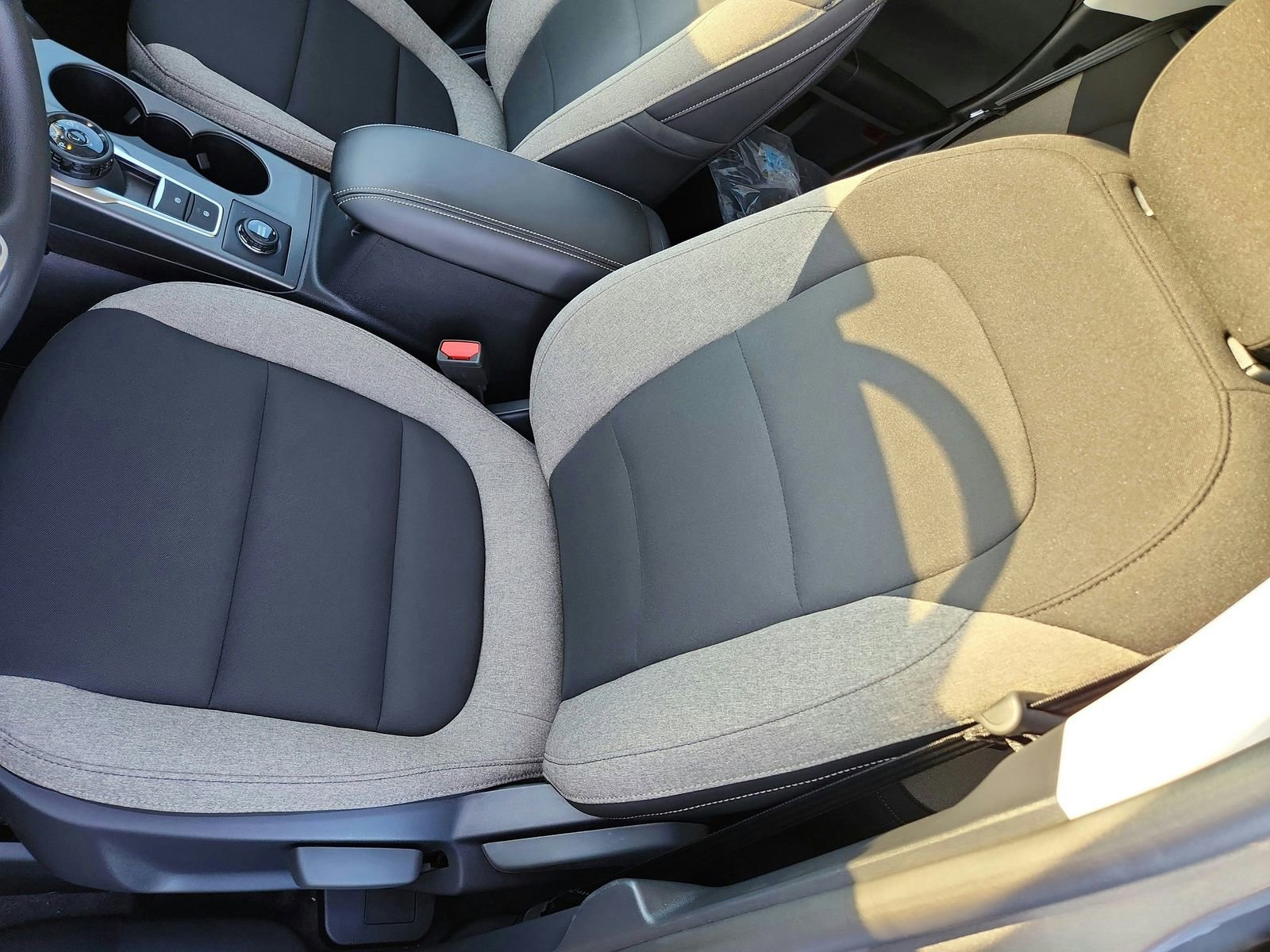 New 2025 Ford Bronco Sport Big Bend image 12