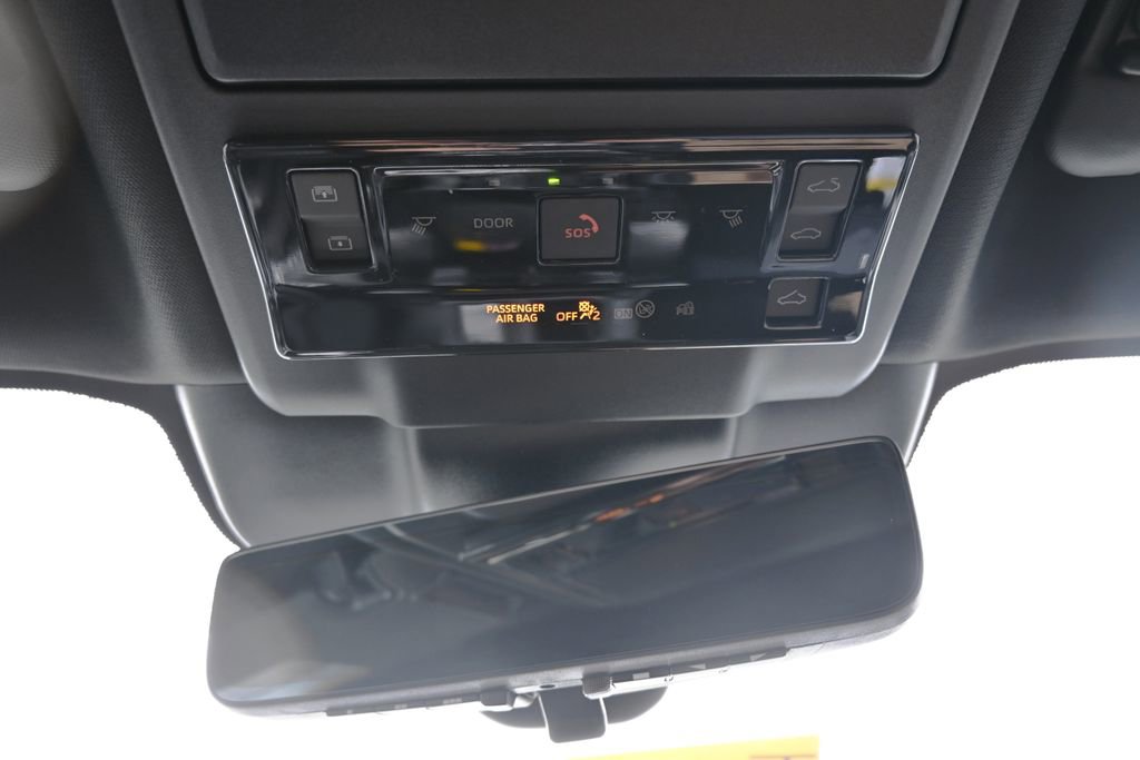 New 2026 Toyota RAV4 XSE image 31