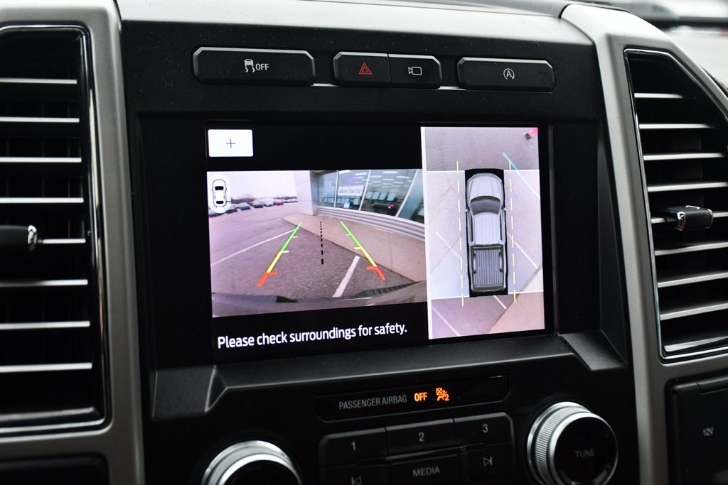 Used 2020 Ford F150 King Ranch w/ Equipment Group 601A Luxury image 26