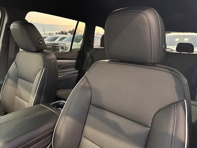 New 2026 Buick Enclave Preferred w/ Power Package image 27