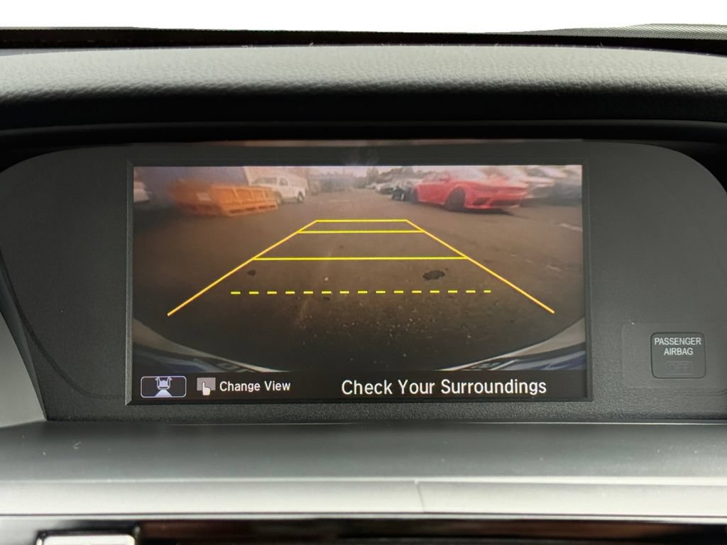 Used 2016 Honda Accord Touring image 15