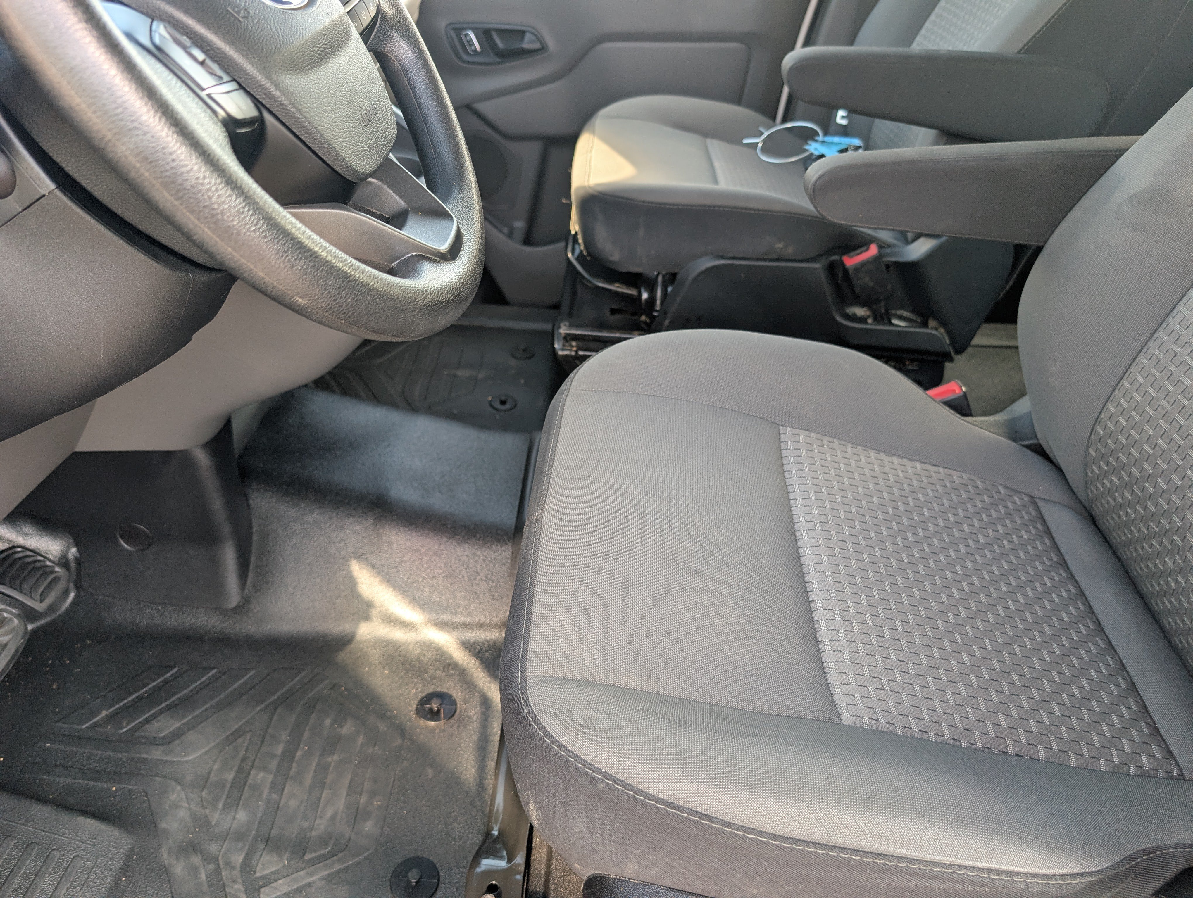 Used 2024 Ford Transit 350 XL RWD image 6