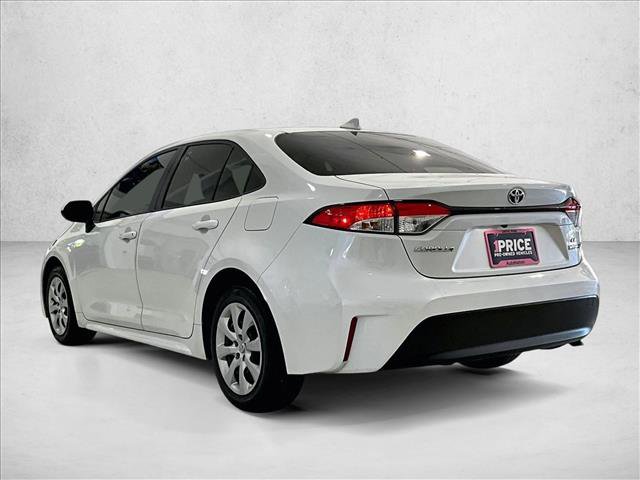 Used 2024 Toyota Corolla LE FWD image 13