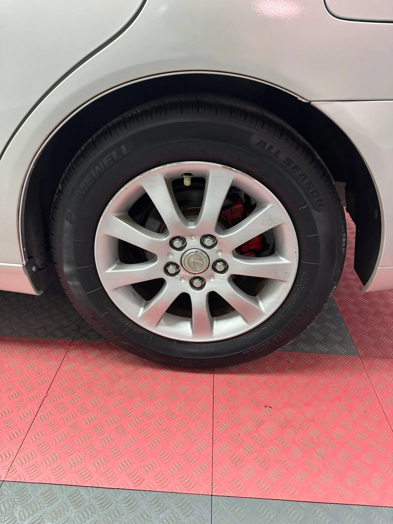 Used 2002 Lexus ES 330 FWD image 28