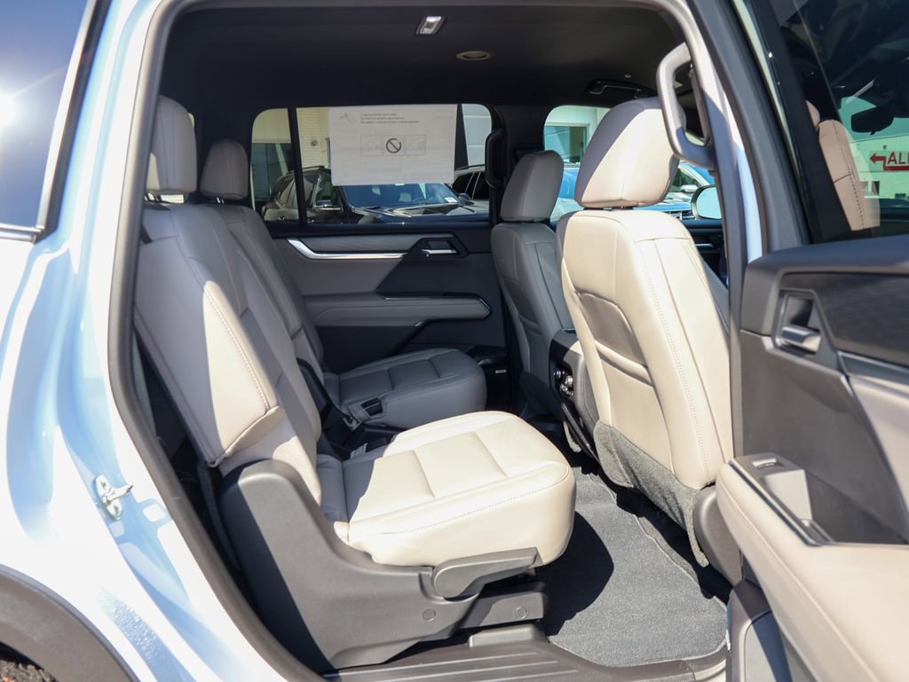 New 2026 GMC Acadia Elevation image 34