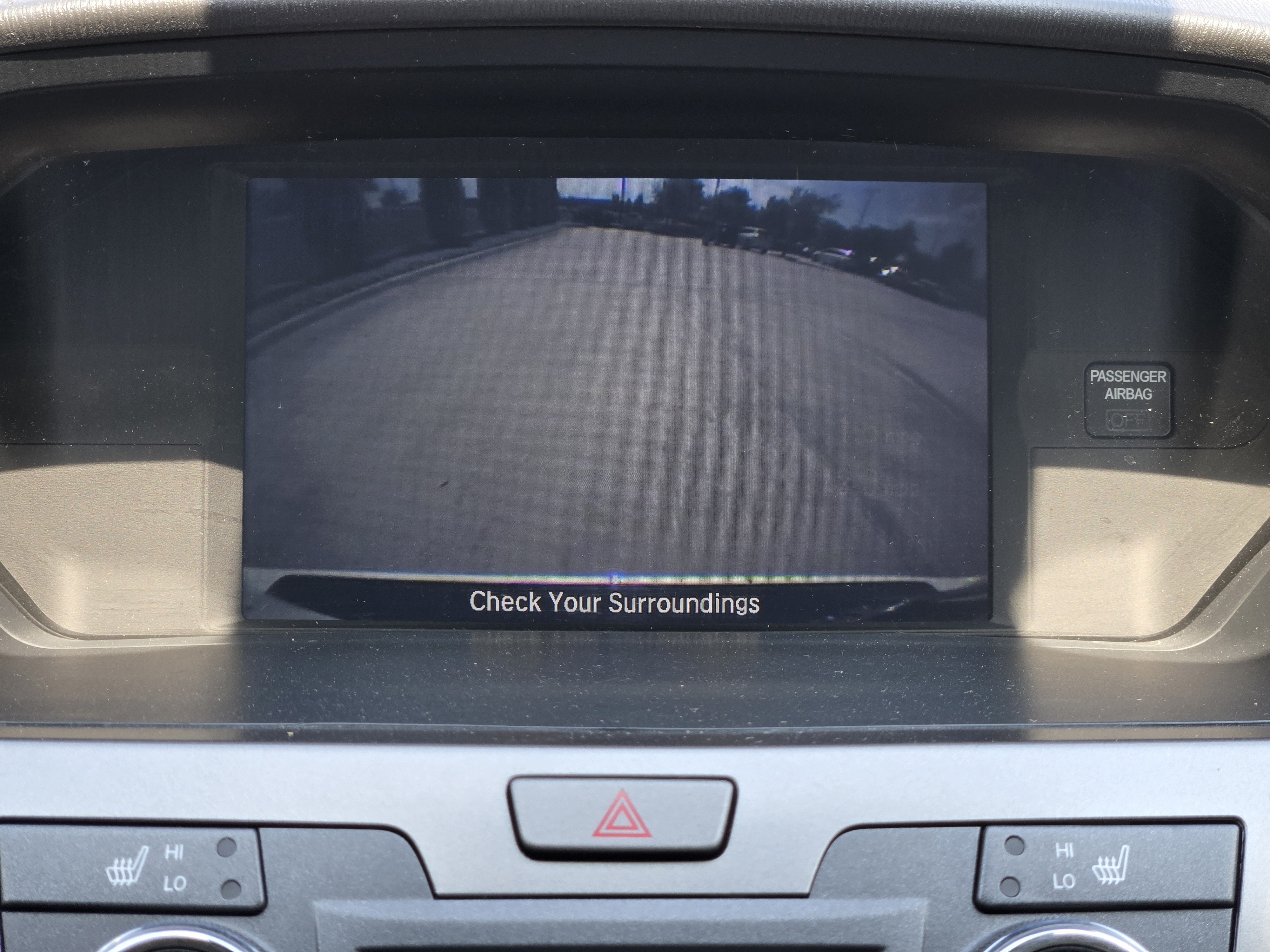 Used 2017 Honda Odyssey EX-L image 13