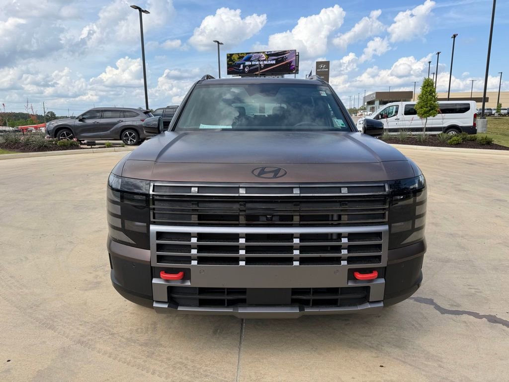 Used 2026 Hyundai Palisade XRT Pro AWD/4WD image 6