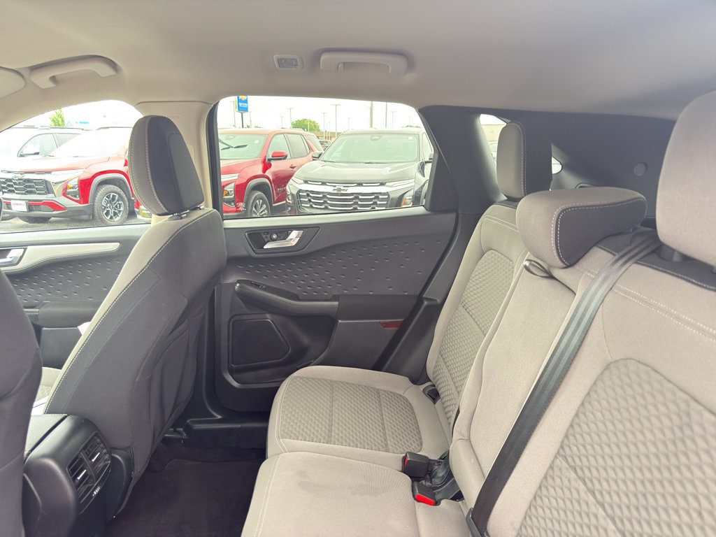 Used 2020 Ford Escape SE AWD/4WD image 33