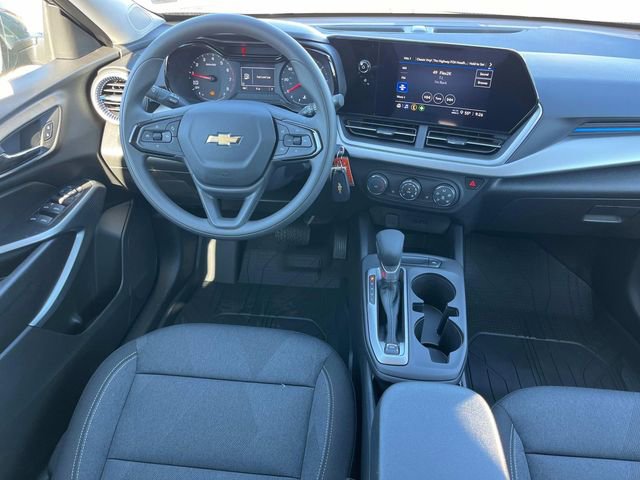 New 2026 Chevrolet Trax LS w/ LS Convenience Package image 15