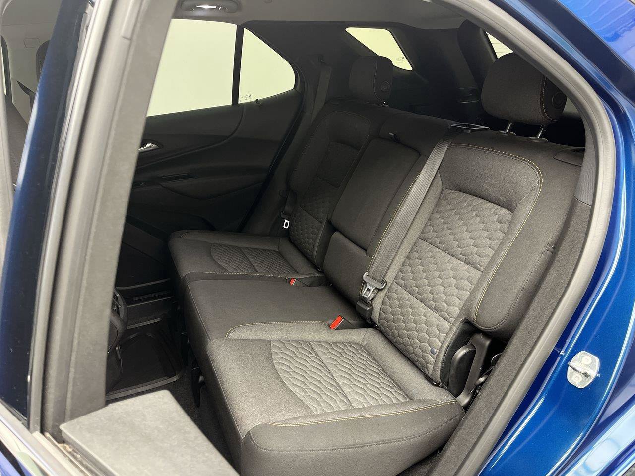 Certified 2019 Chevrolet Equinox LT AWD/4WD image 10