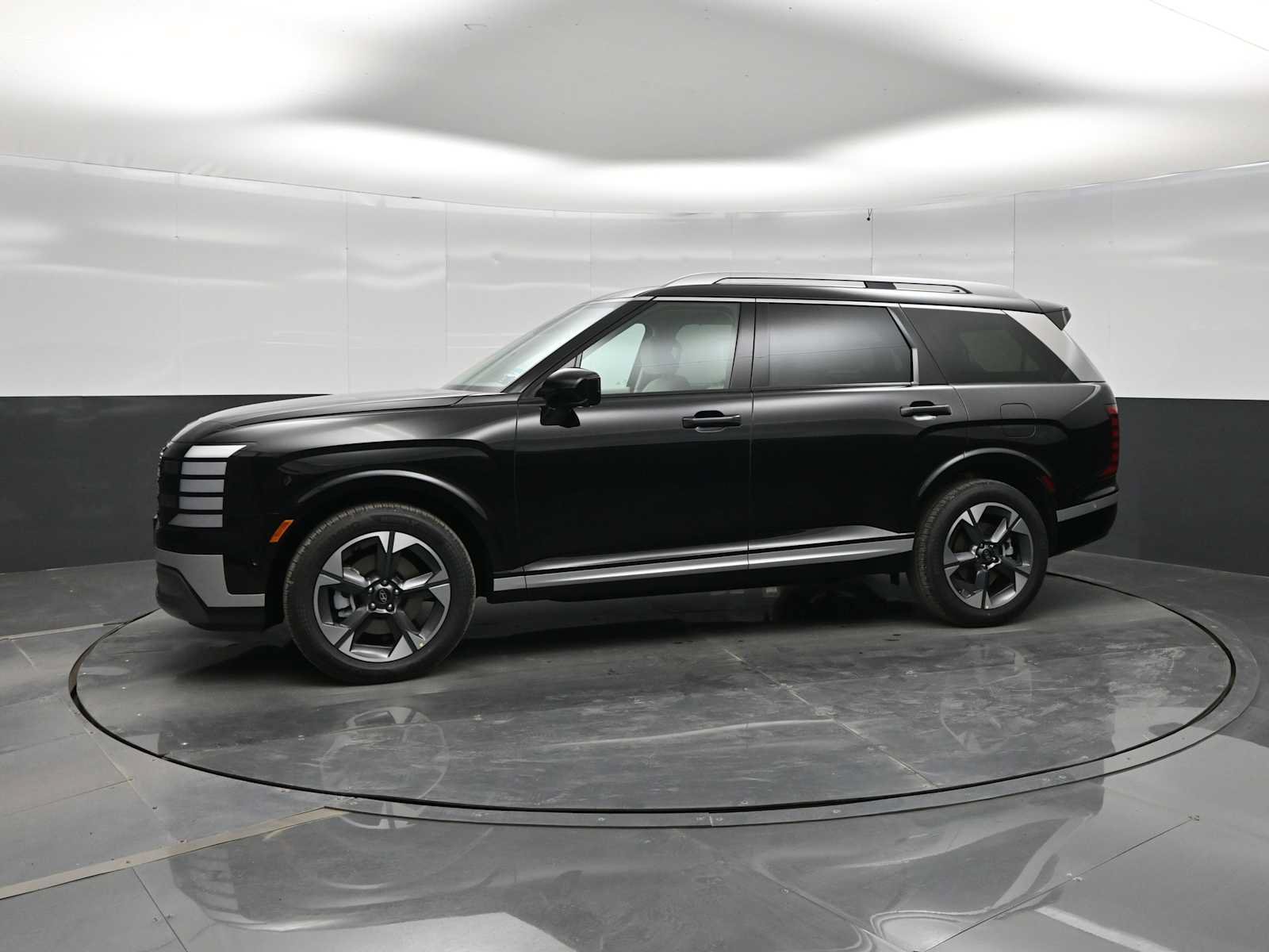New 2026 Hyundai Palisade Limited AWD/4WD image 7