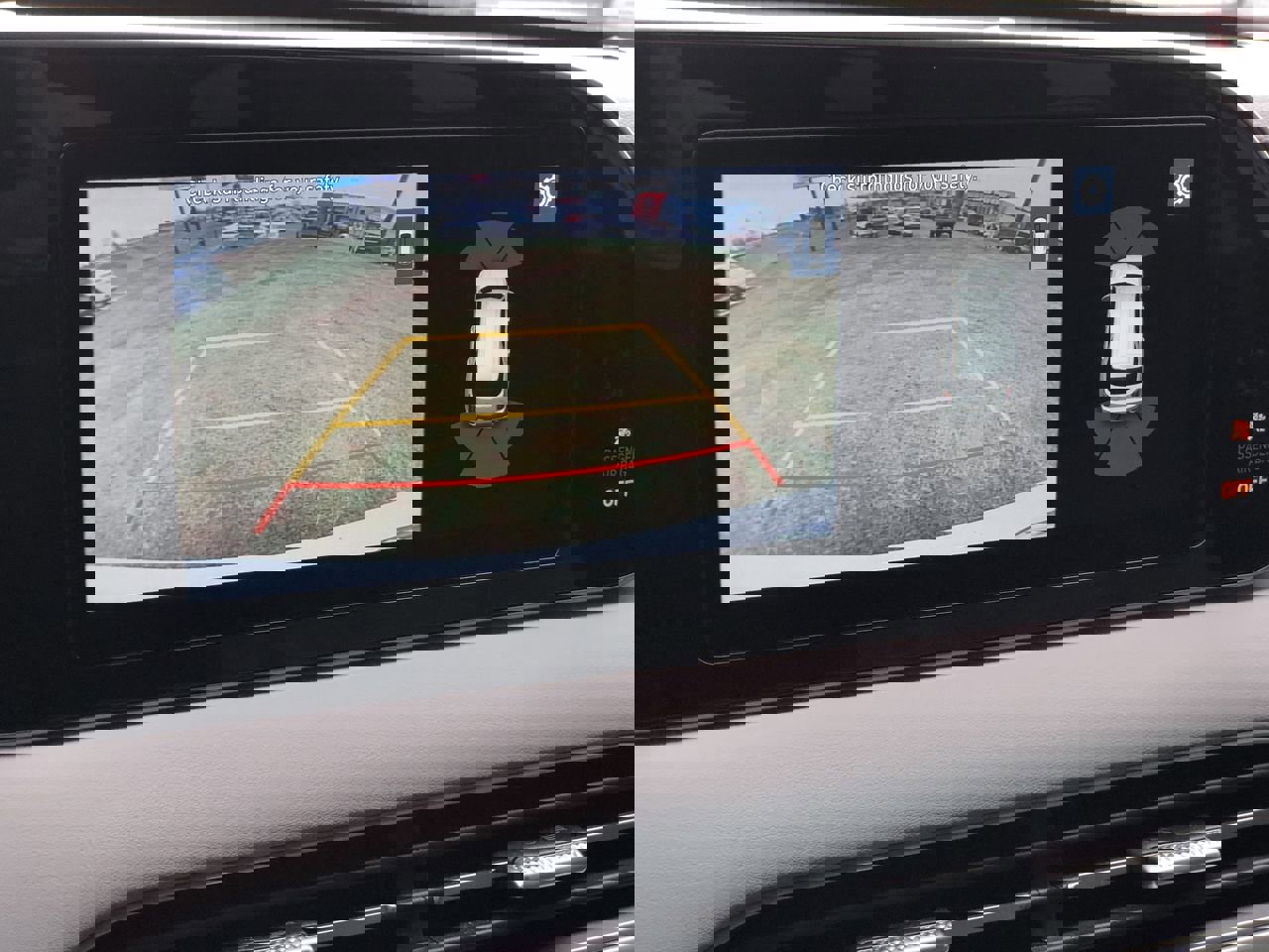 Used 2021 Hyundai Palisade SEL w/ Premium Package image 22