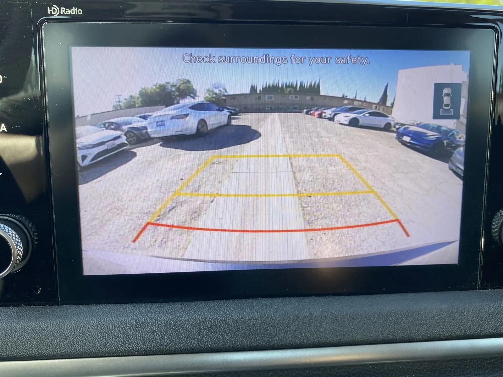 Used 2023 Hyundai Sonata SE image 18