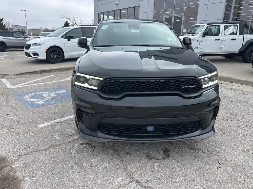 Used 2023 Dodge Durango GT image 5