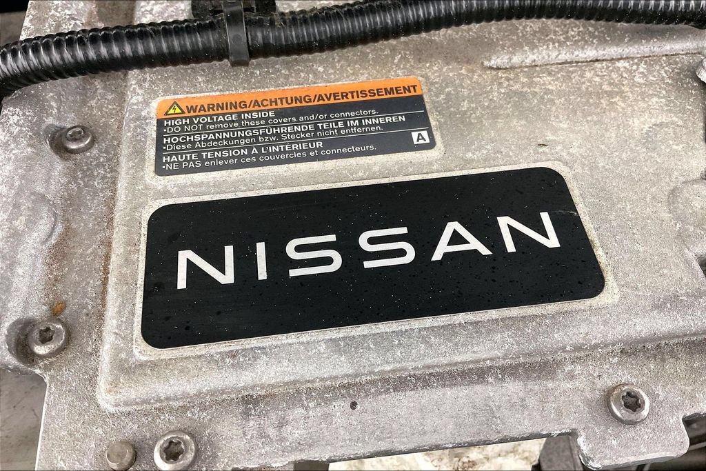 Used 2023 Nissan Ariya FWD image 32