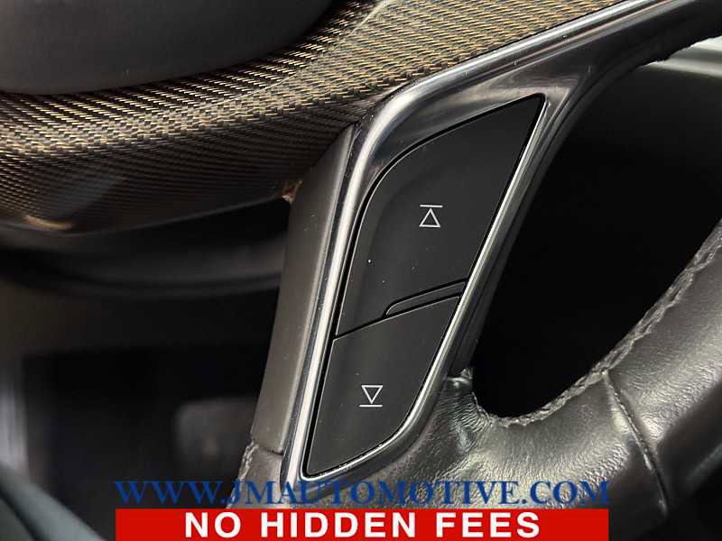 Used 2019 Cadillac XT5 Platinum image 47