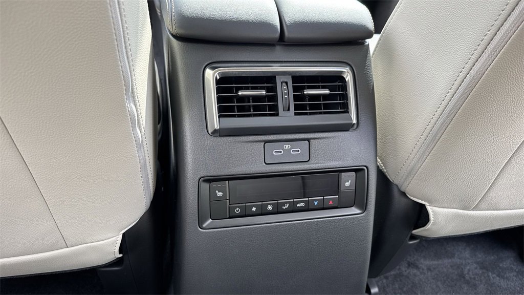 New 2026 MAZDA CX-70 3.3 Turbo w/ Premium Package image 38