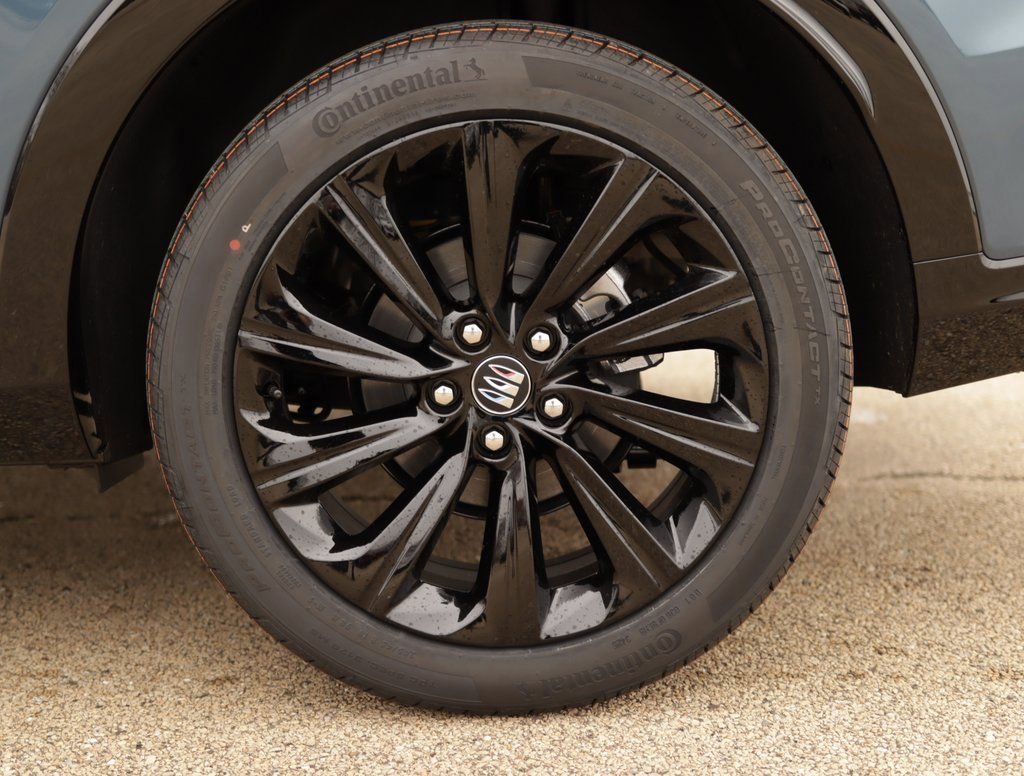 New 2026 Buick Envista Sport Touring w/ Convenience I Package image 37