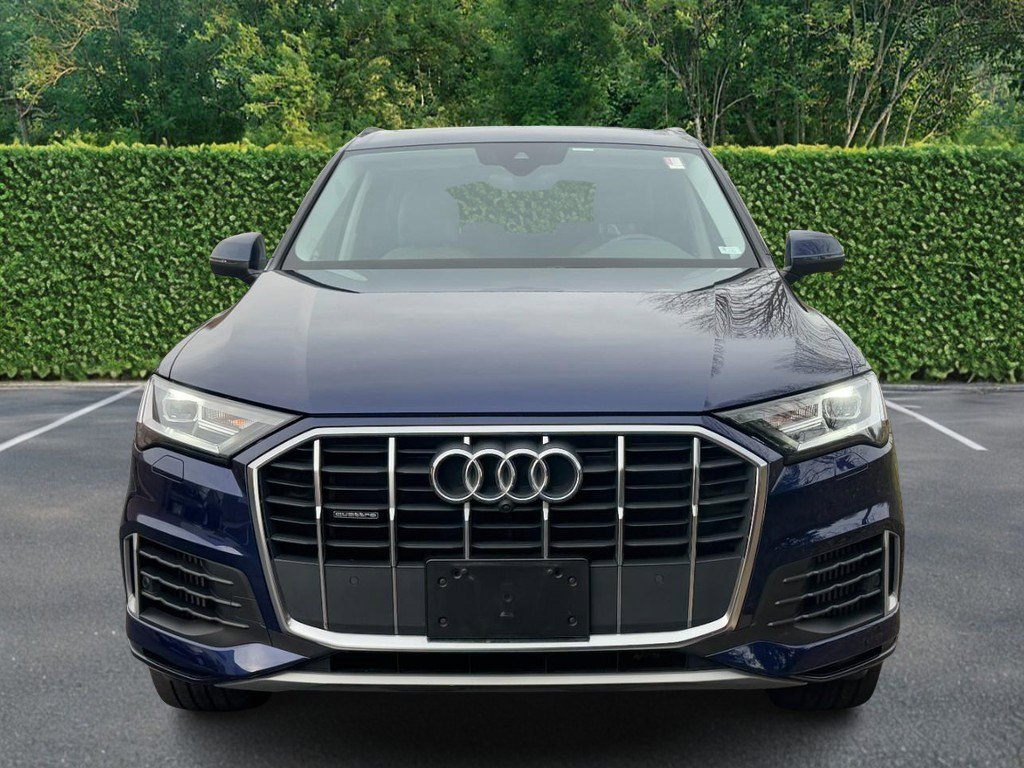 Used 2021 Audi Q7 3.0T Premium Plus image 7