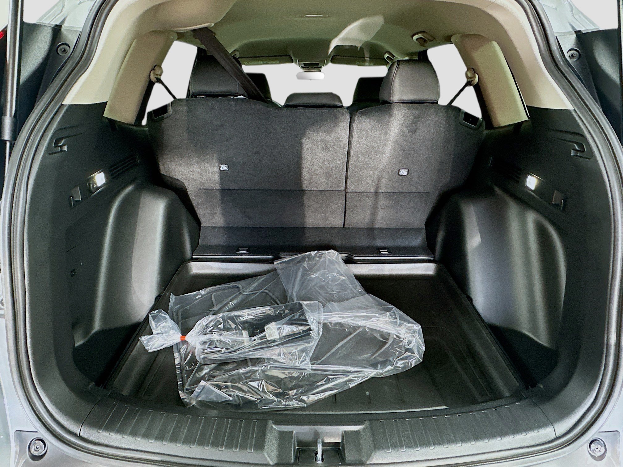 Certified 2025 Honda CR-V LX image 19