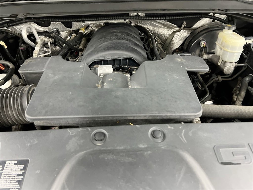 Used 2015 GMC Yukon SLT image 25