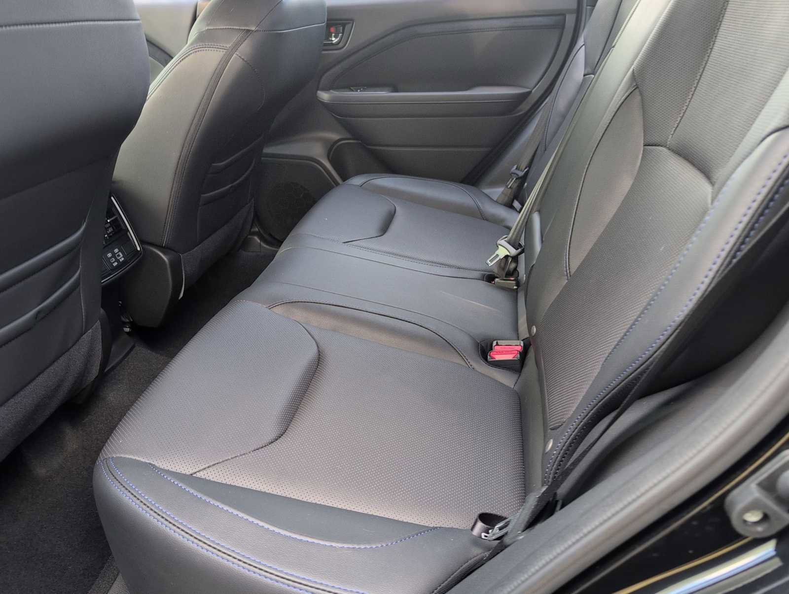 Used 2025 Subaru Forester Limited w/ Popular Package #1 AWD/4WD image 19