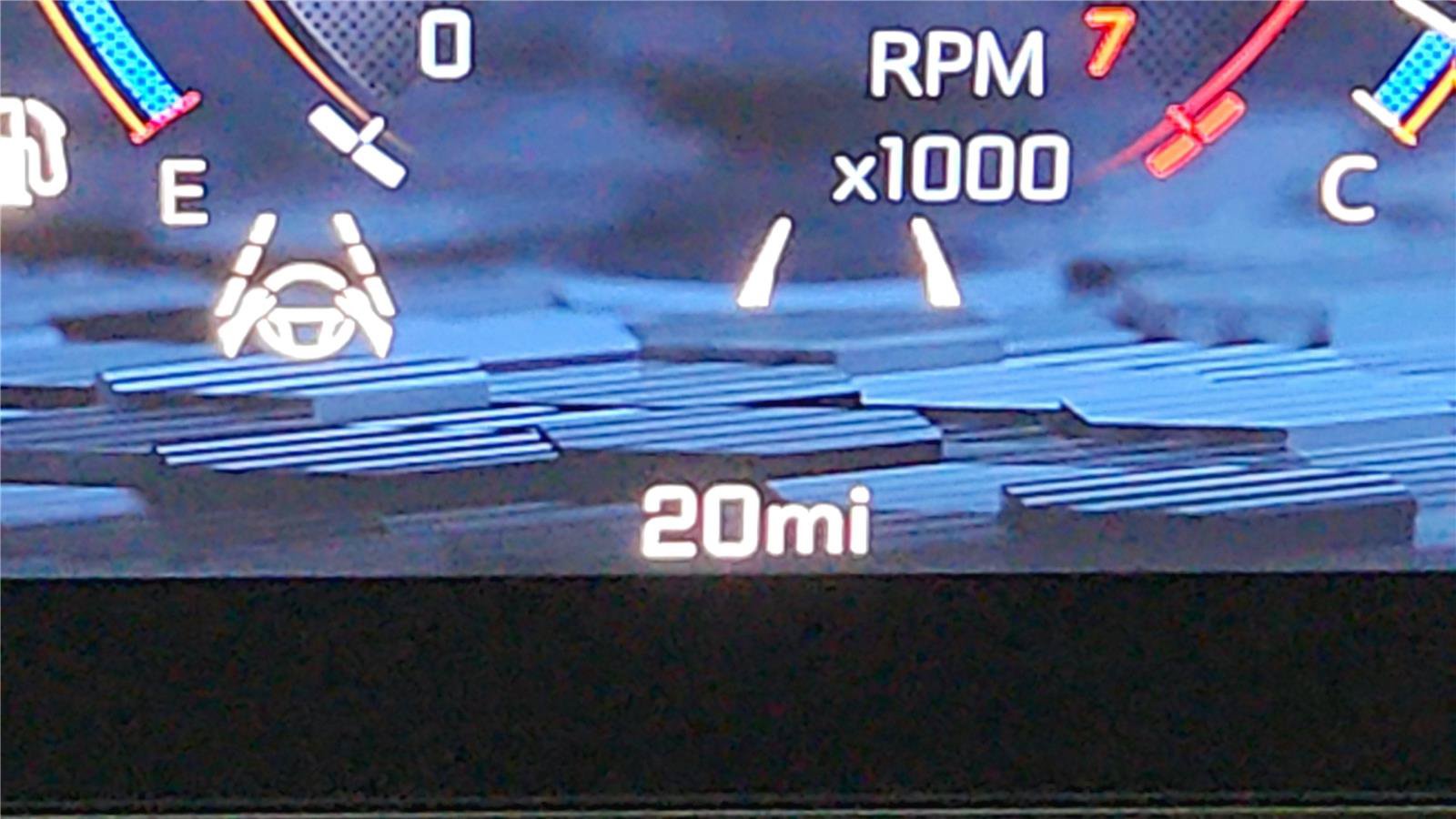 New 2026 Chevrolet Tahoe High Country AWD/4WD image 29