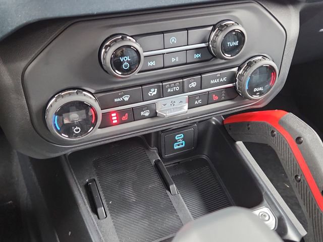 New 2025 Ford Bronco Heritage Edition image 20