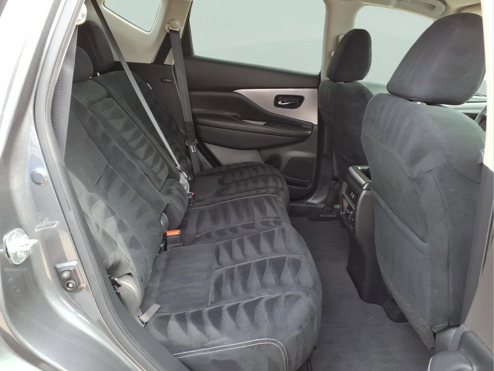 Used 2021 Nissan Murano SV w/ Cargo Package image 14