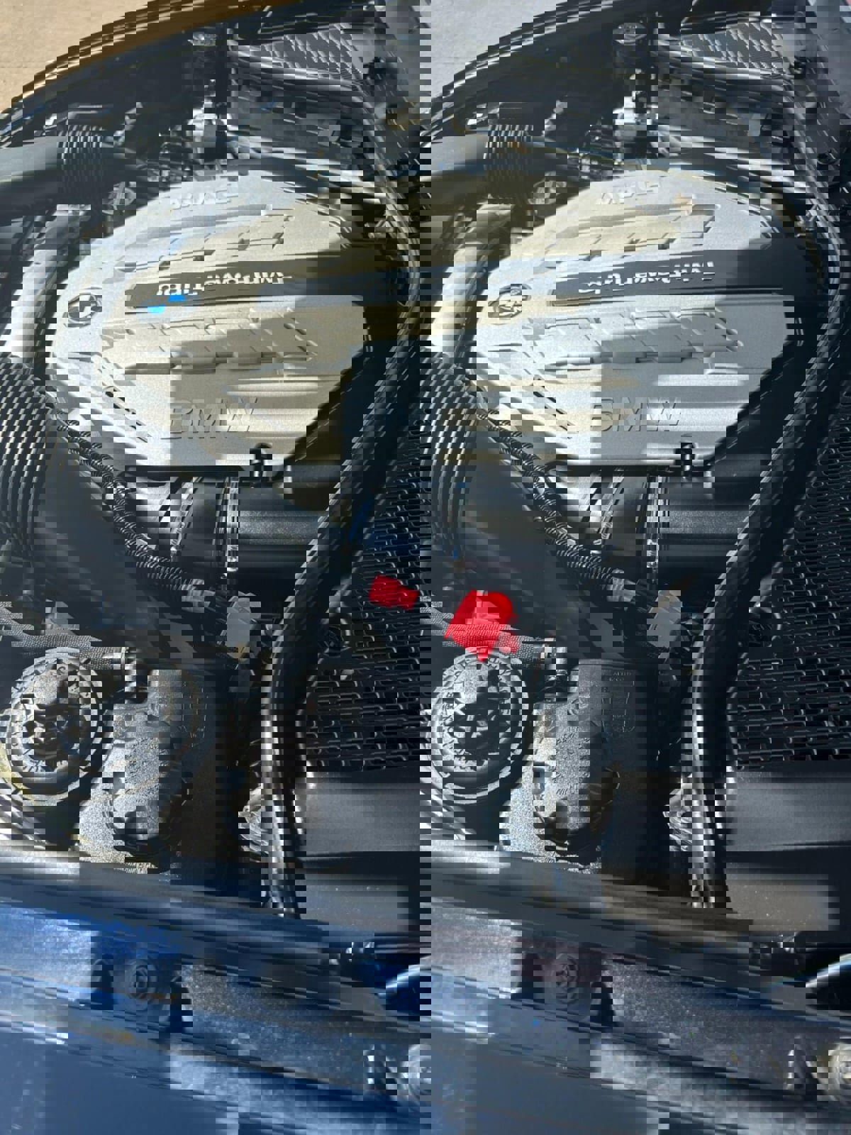 Used 2011 BMW X5 xDrive50i image 31