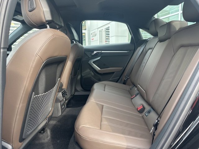 New 2026 Audi A3 2.0T Premium image 13