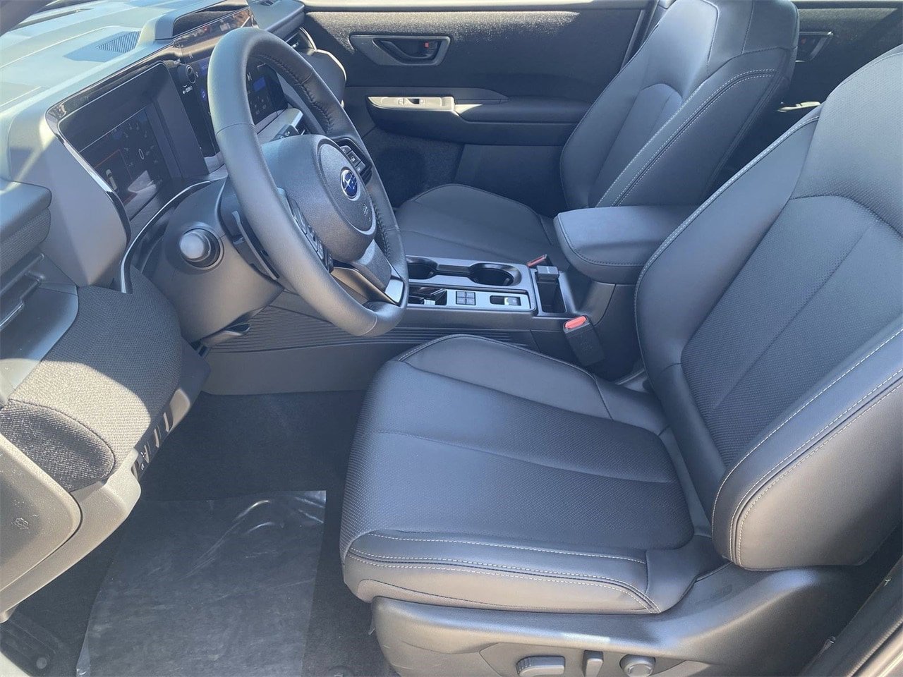 New 2026 Subaru Outback Limited image 15