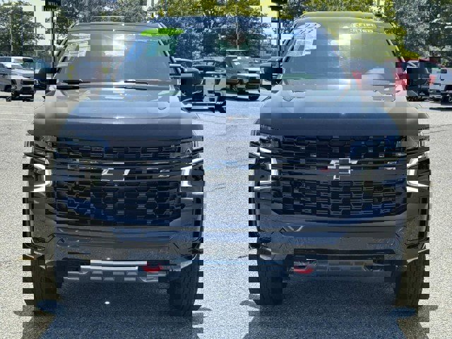 Certified 2023 Chevrolet Tahoe Z71 w/ Luxury Package image 2