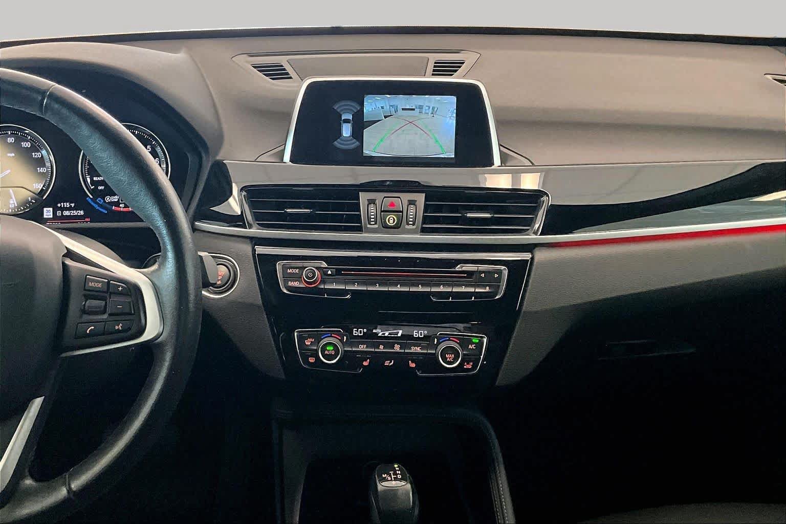 Used 2019 BMW X1 sDrive28i w/ Convenience Package FWD image 6
