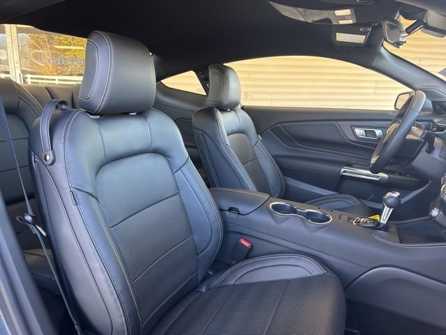 New 2026 Ford Mustang Premium image 27