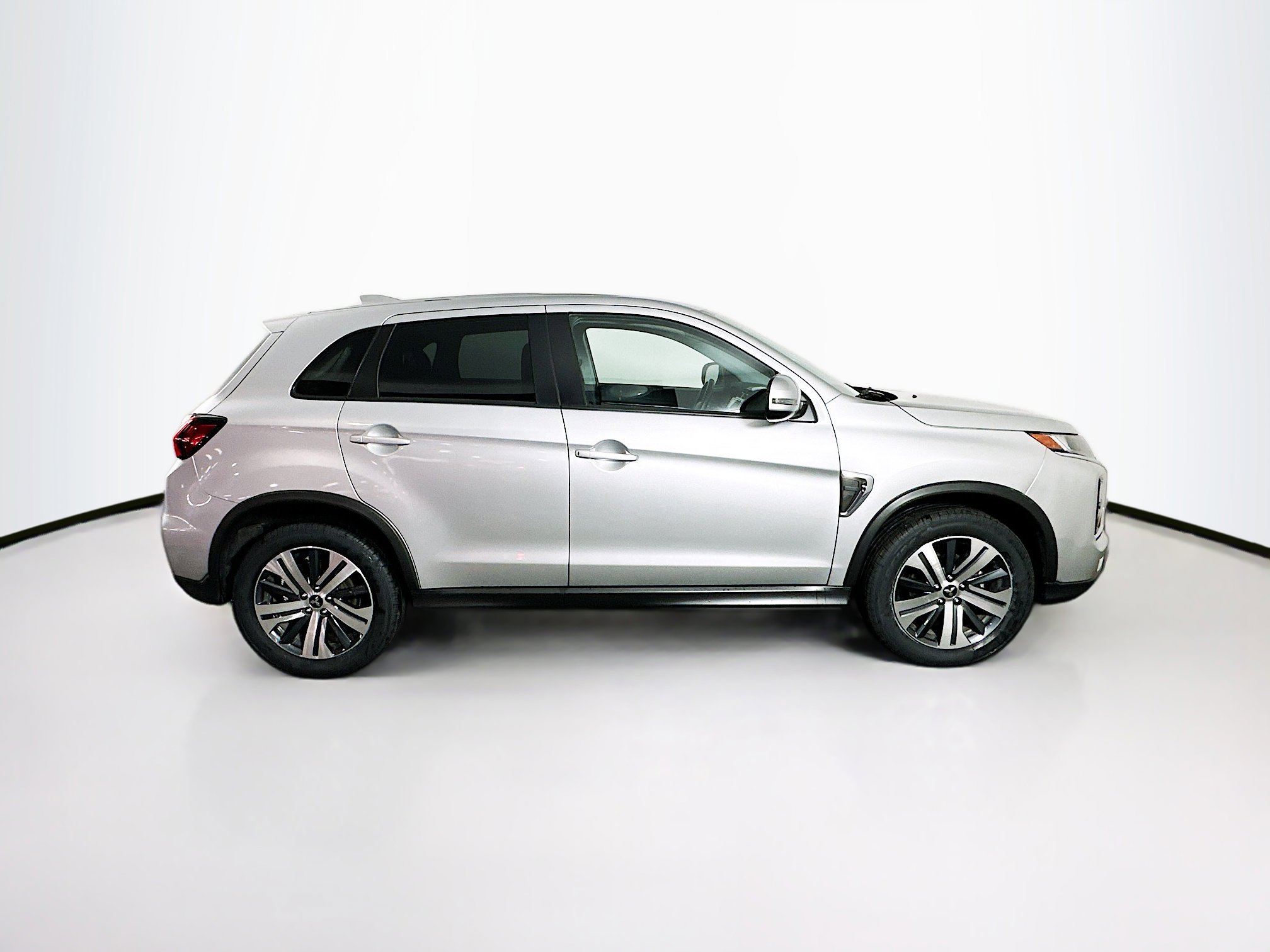 Used 2024 Mitsubishi Outlander Sport AWD image 10