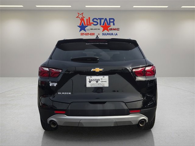 Used 2021 Chevrolet Blazer LT image 6