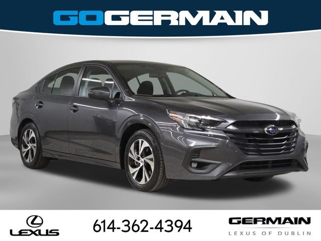 Used 2025 Subaru Legacy Premium AWD/4WD image 4