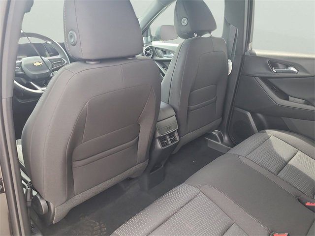 New 2026 Chevrolet Equinox LT image 10