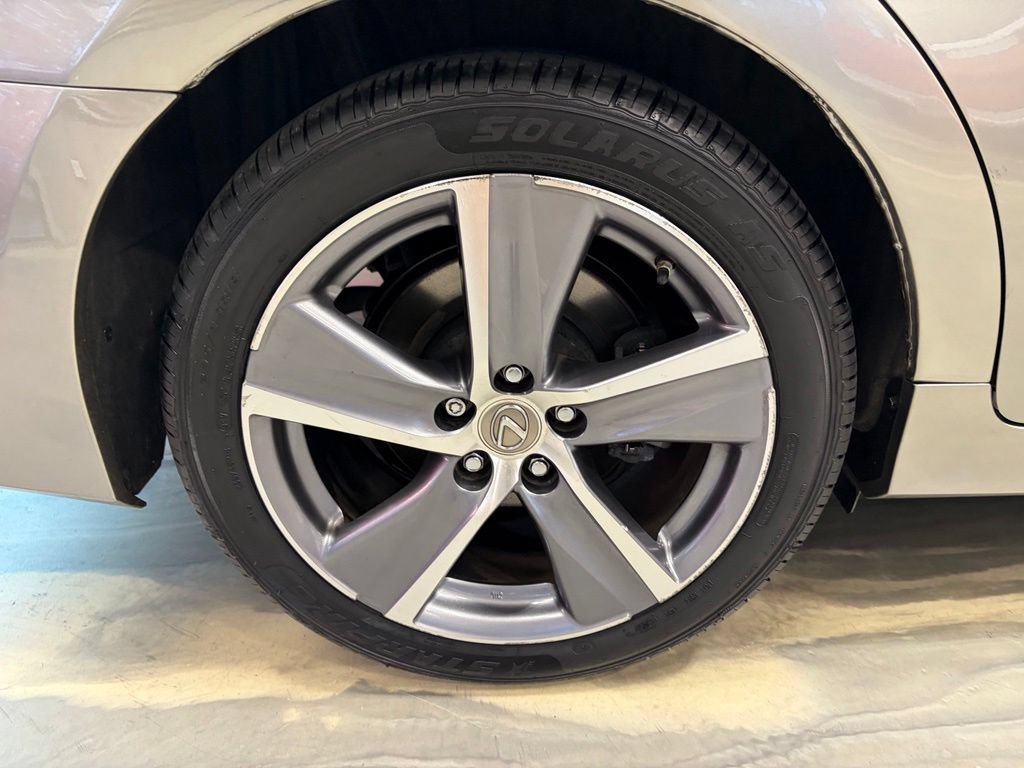 Used 2017 Lexus GS 350 AWD image 28