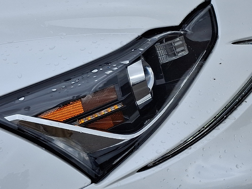 Used 2019 Lexus IS 300 AWD w/ Navigation Package image 10