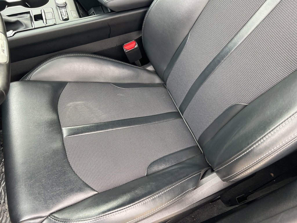 Used 2023 Kia K5 GT-Line image 8