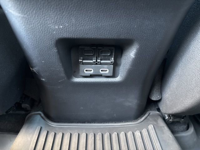 Certified 2024 Toyota RAV4 XLE image 21