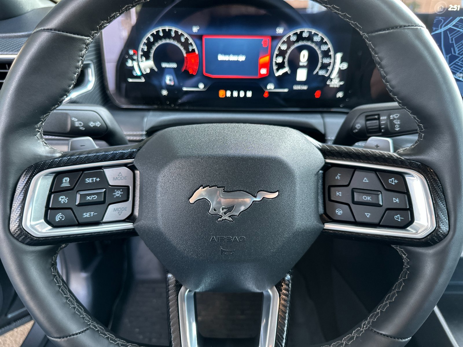 Certified 2025 Ford Mustang GT Premium image 23