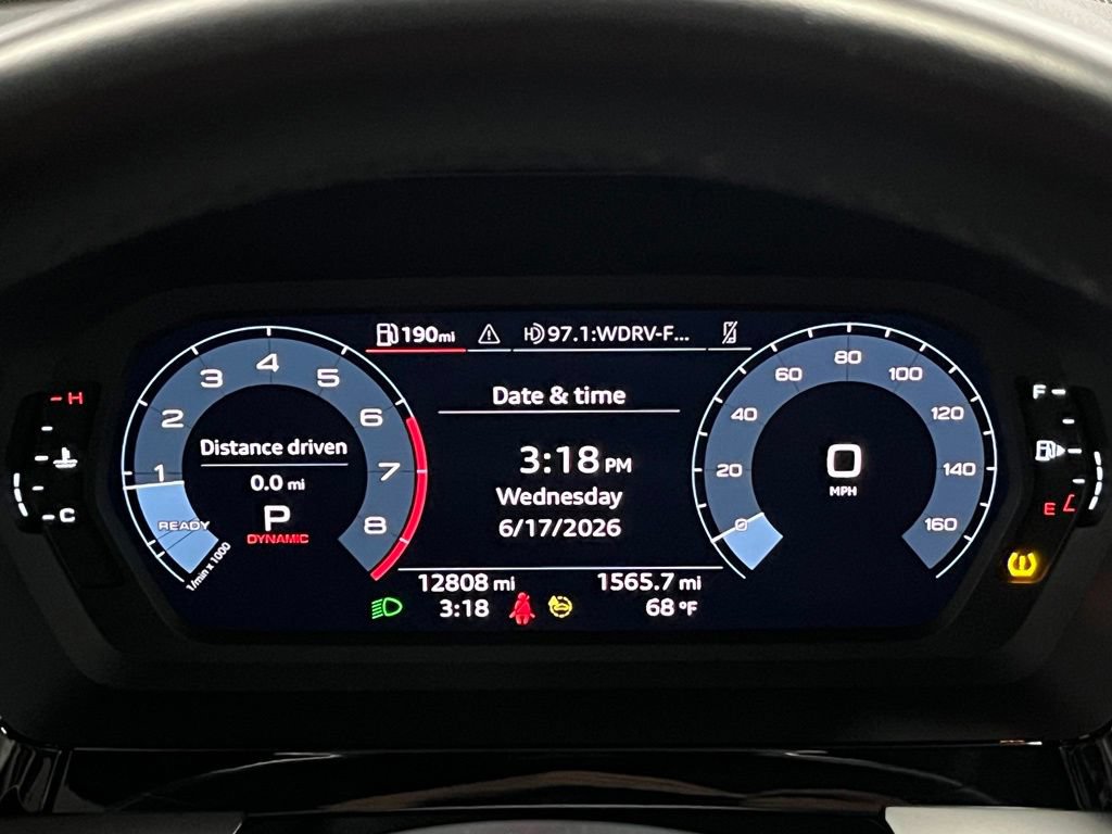 Used 2022 Audi A3 2.0T Premium AWD/4WD image 23