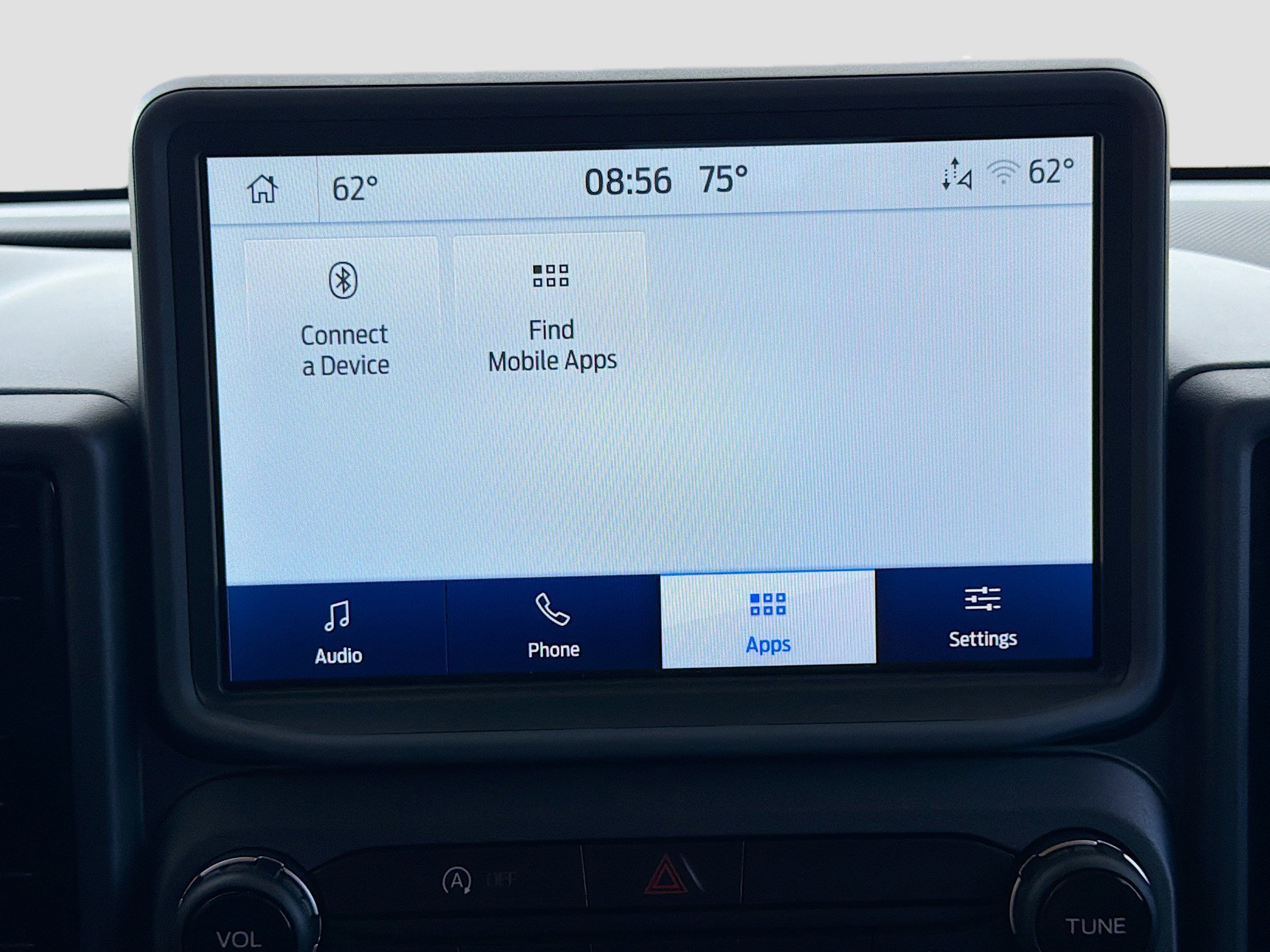 Used 2024 Ford Bronco Sport Outer Banks AWD/4WD image 21