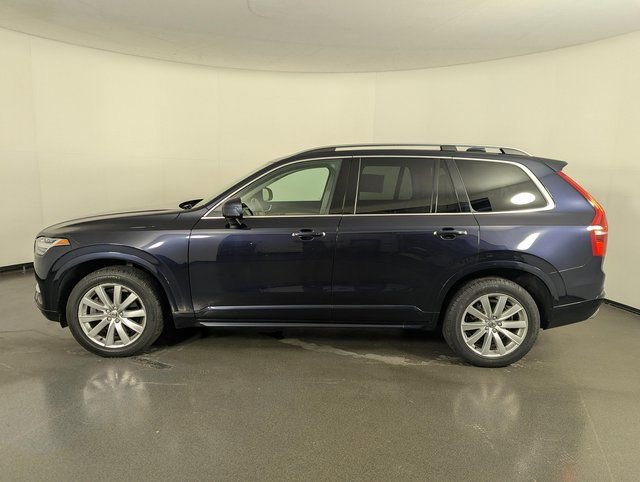 Used 2016 Volvo XC90 T6 Momentum w/ Momentum Plus Package image 5