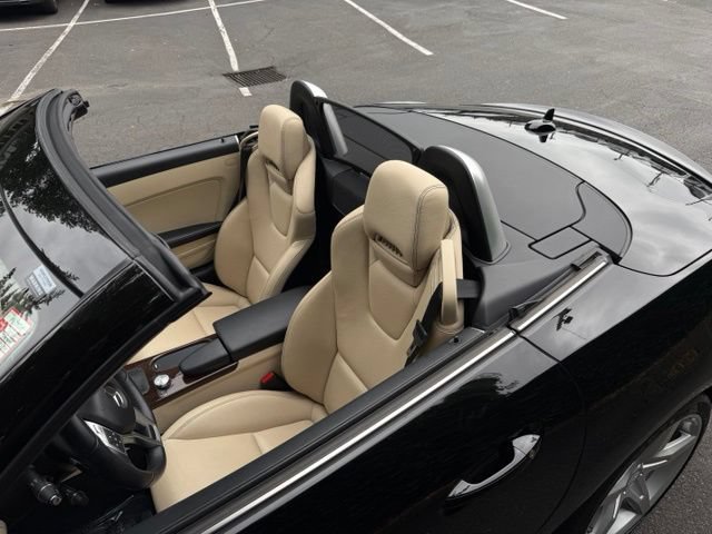 Used 2014 Mercedes-Benz SLK 350 image 44